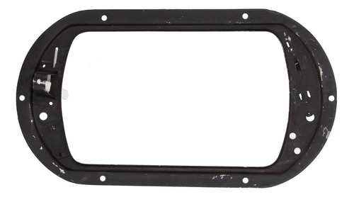 Reten Optica Rectangular Renault 12 1971 1975 1980 1985 1994