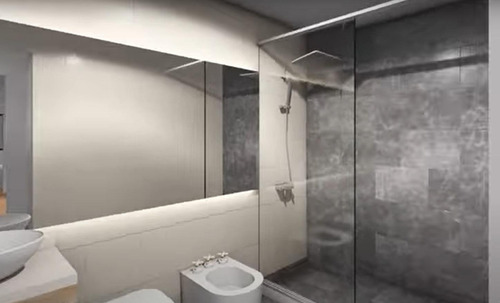Departamento Monoambiente En Venta En Villa Urquiza Caba