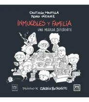 Comprar Inmuebles Y  Falimia. Una Mirada Diferente - Mantilla - Lid