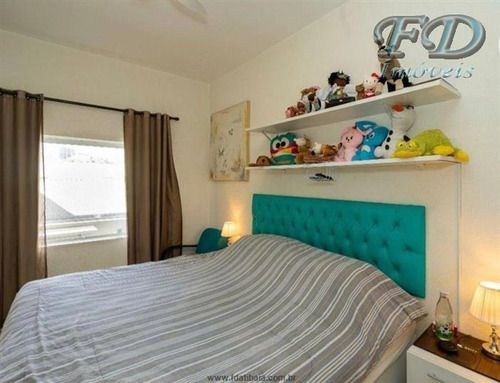 Imagem 12 de 26 de Apartamentos Alto Padrão À Venda Em São Paulo/sp - Compre O Seu Apartamentos Alto Padrão Aqui! - 1491066