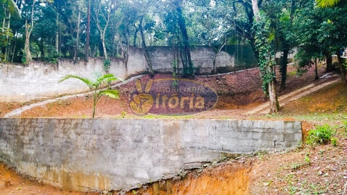 Imagem 7 de 16 de Chácara A Venda No Parque Botujuru - Sbc - 11689