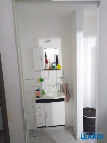 Imagem 14 de 15 de Apartamento - Jardim Francisco Mendes - Sp - 615812