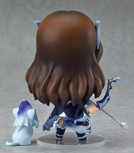 Imagen 5 de 5 de Nendoroid Mirana