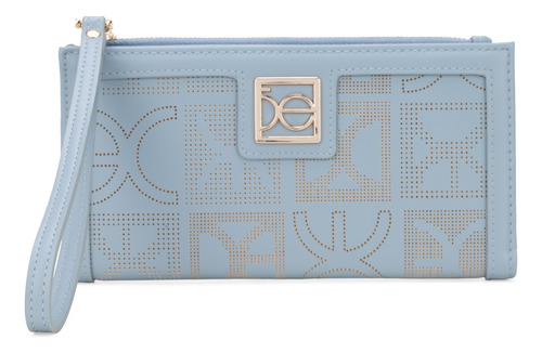 Cartera Flap Cloe Inille I Grande