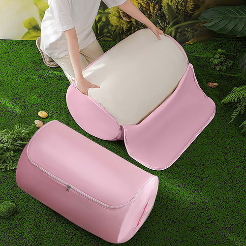 Bolsa De Almacenamiento Para Colchas, Ropa Y Pantalones De G