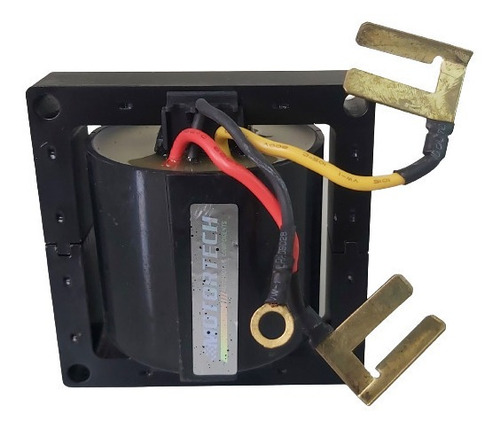Imagen 2 de 6 de Bobina Encendido Chevrolet Caprice Malibu 6 Y 8 Cil Gc-61