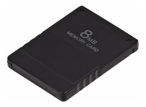 Tarjeta De Memoria Seisa 8 Mb Memory Card Ps2 Hc2-10020