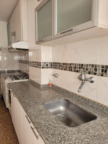 Imagen 5 de 15 de Departamento 2 Ambientes Venta En Colegiales