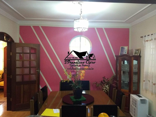 Imagem 4 de 19 de Casa-terrea-para-venda-em-vila-eliana-maria-guaratingueta-sp - Cs353