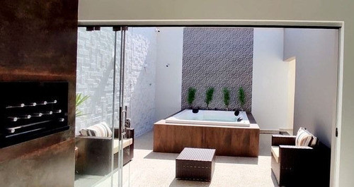 Spa Hidro Cabo Frio Para 5 Lugares+aquecedor+leds+ozônio