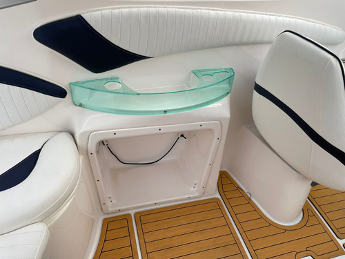 Focker 215 2006 Mercury 150 Hp 4t
