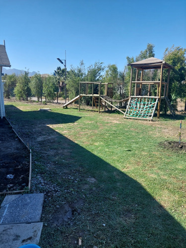 Arriendo Casa Para Empresa