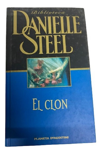 Libro,  El Clon 