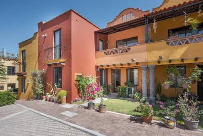 Casa en venta