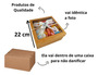 Terceira imagem para pesquisa de cesta de café da manhã