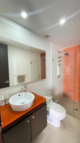 Imagen 12 de 24 de Cartagena Arriendo De Apartamento Zona Norte