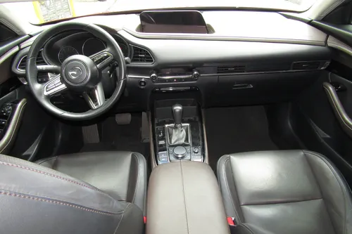 Mazda CX-30 2.0 Grand Touring Lx At Hibrido Ligero - Mhev