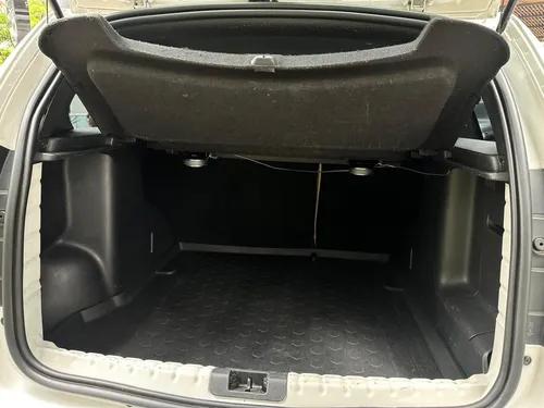 Renault Duster 1.6 Dynamique 4X2