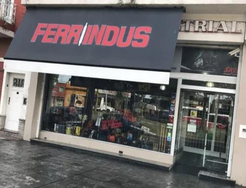 Imagen 4 de 5 de Amoladora Bosch Recta Ggs28ce Proffesional - Ferrindus
