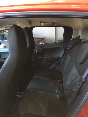 Fiat Mobi Easy 1.0