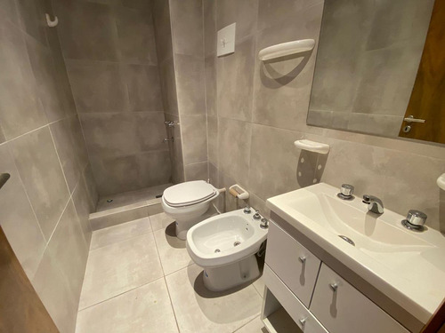 Imagen 8 de 12 de Departamento Monoambiente En Venta A Pocos Metros Del Río Centro Rosario