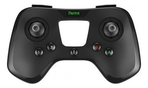 Drone Parrot Swing con cámara SD black 1 batería