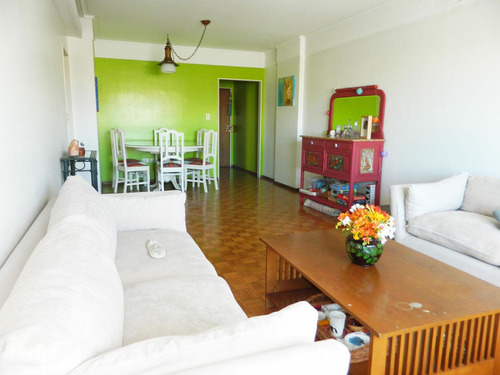 Excelente 5 Ambientes Con Dependencia