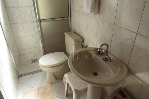 Imagem 18 de 23 de Casa Com 3 Dormitórios À Venda, 235 M² Por R$ 980.000,00 - São Judas - Piracicaba/sp - Ca3266