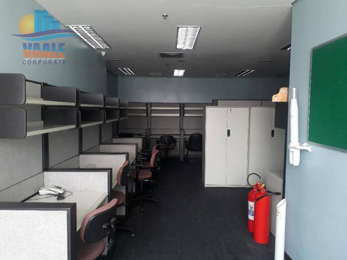 Imagem 9 de 26 de Sala À Venda, 84 M² Por R$ 510.000 - Botafogo - Campinas/sp - Sa0035