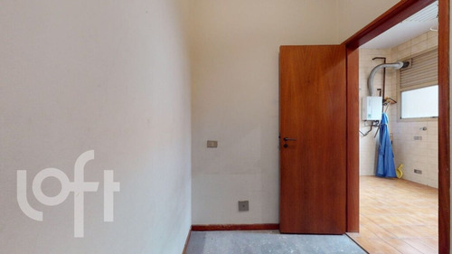Imagem 23 de 30 de Apartamento Padrão Em São Paulo - Sp - Ap0409_rncr