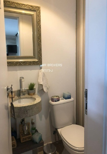 Imagem 23 de 27 de Apartamento - Ap00575 - 70684574