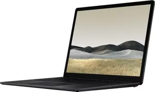 Microsoft Surface Laptop 3 15 Touch Amd Ryzen 5 8 Gb 128 Ss