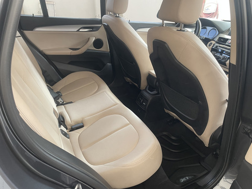 BMW X1 1.5 Sdrive 18ia At