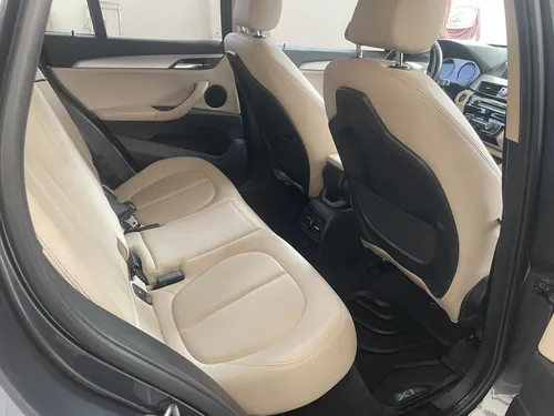 BMW X1 1.5 Sdrive 18ia At