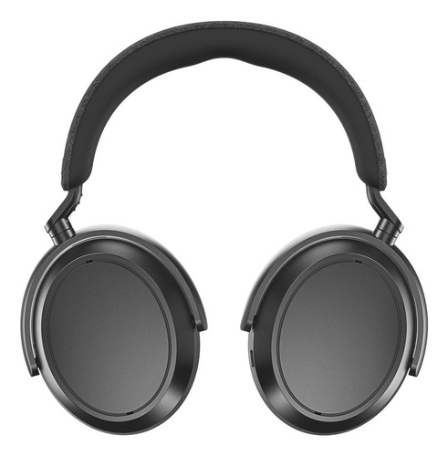 Audífonos Sennheiser Momentum Wireless 4 Inalámbricos Color Gris