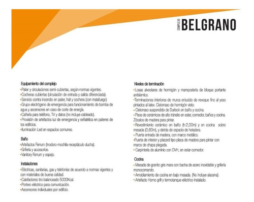 Pre Venta Dúplex De Un Dormitorio En San Luis Capital