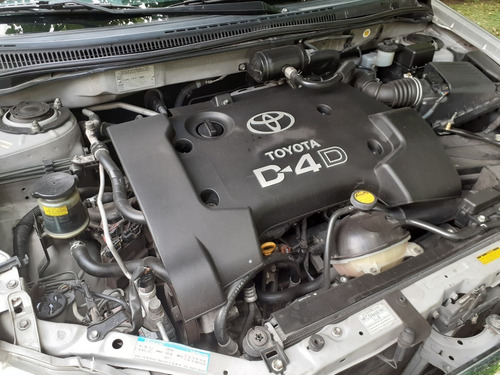 Toyota Corolla 2.0 Xei Terra Diesel - Muy Buen Estado