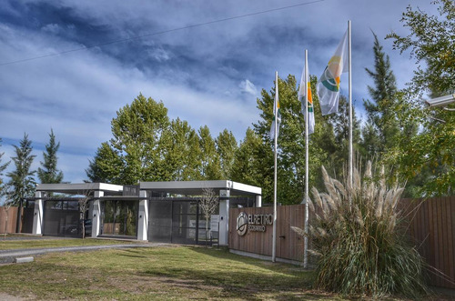 Terreno En Venta - 1.400mts2 - El Retiro, Coronel Brandsen
