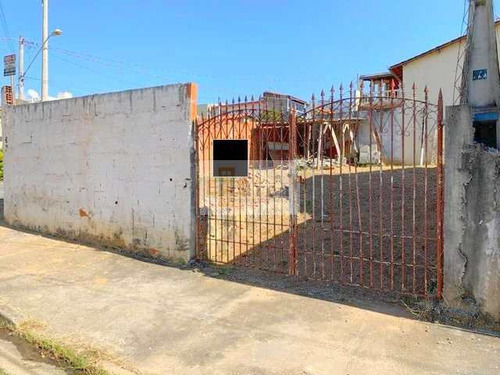 Imagem 3 de 6 de Terreno: Vila Haro / Sorocaba - V15945