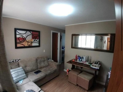 Imagem 2 de 15 de Ref.: 2975 - Apartamento Em Osasco Para Venda - V2975