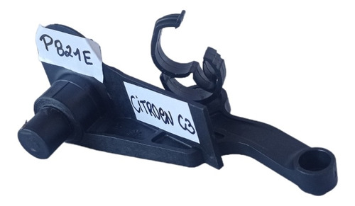 Sensor Rotação Peugeot 206 Citroen C3 1.4 1.6 16v 9639999880
