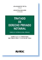 Comprar Tratado De Derecho Privado Notarial - Nuta, Ana R.
