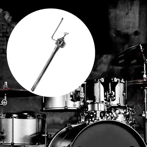 Tom Drum Holder Metal Drum Set Accesorio Para Accesorios De