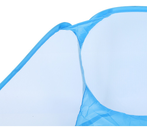 Dog Foldable Playpen Pet Tent Portable Oxford Cloth