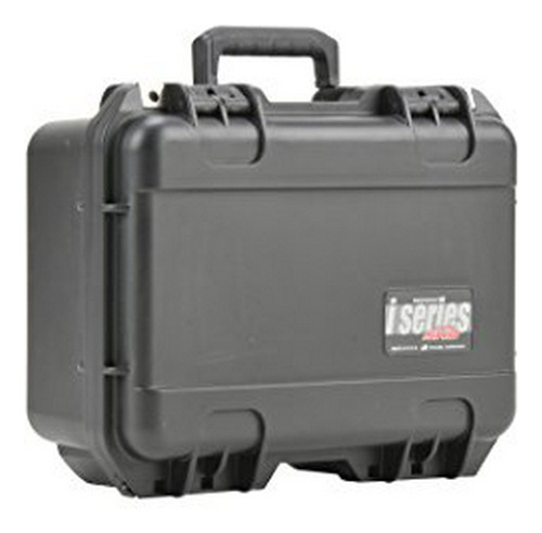 Bolsa, Estuche, Cubierta Skb 3i-1309-6b-e Iseries 13  X 9  X