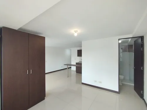 Arriendo Apartaestudio En Belen
