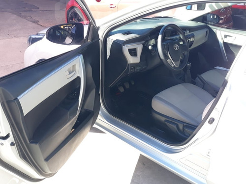 Toyota Corolla Xli 1.8 Arcars