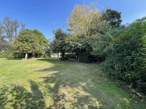 Imagen 7 de 13 de Venta Quinta Sobre 1.200 M2 - La Reja Sur