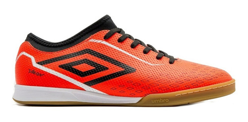 Botines Futsal Umbro Suela Lisa Adulto Indoor Futbol Cuotas