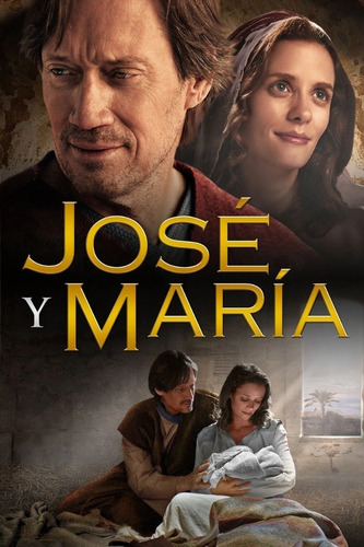 Jose Y Maria 2016 Dvd